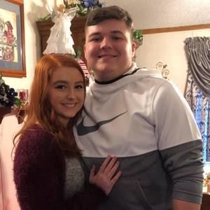 Meet your Posher, Ashton